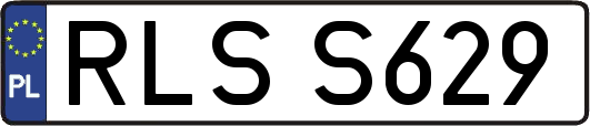 RLSS629