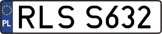 RLSS632