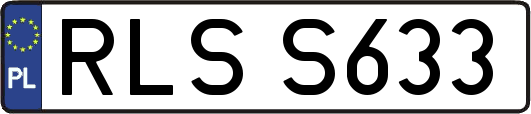 RLSS633