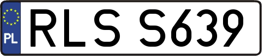 RLSS639