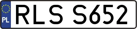 RLSS652