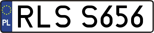 RLSS656