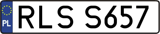 RLSS657