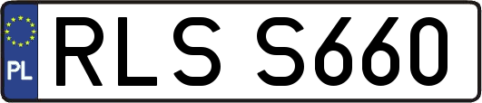 RLSS660