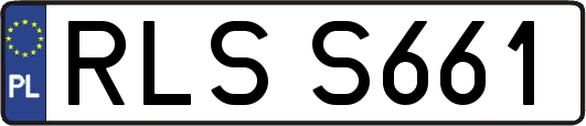 RLSS661
