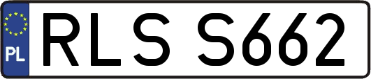RLSS662