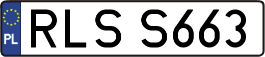 RLSS663
