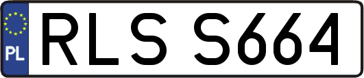RLSS664