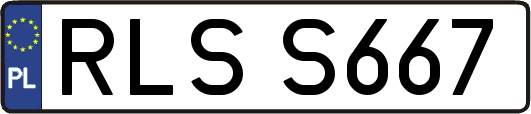 RLSS667