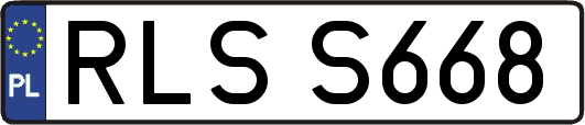 RLSS668