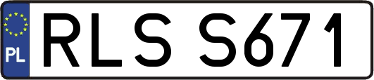 RLSS671