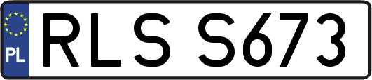 RLSS673