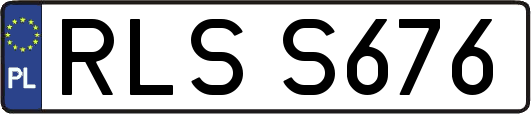 RLSS676