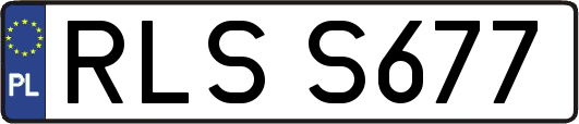 RLSS677