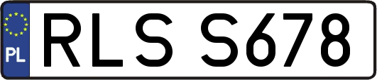 RLSS678