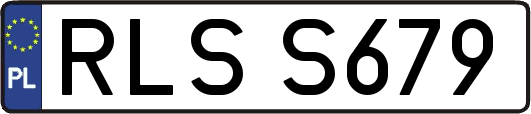RLSS679