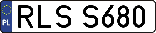 RLSS680