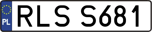 RLSS681