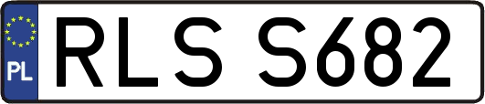 RLSS682