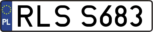 RLSS683