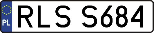 RLSS684
