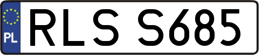 RLSS685