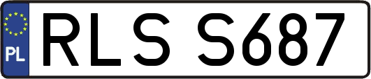 RLSS687