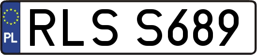 RLSS689