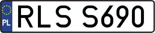 RLSS690