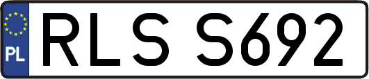 RLSS692