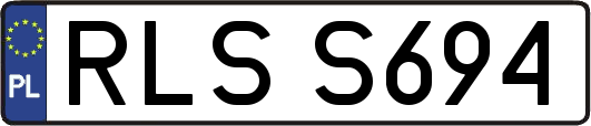 RLSS694