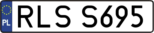 RLSS695