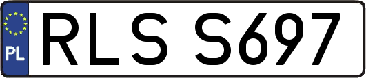 RLSS697