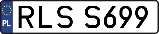 RLSS699