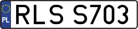 RLSS703