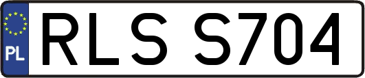 RLSS704