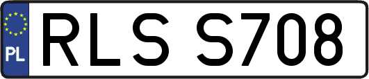 RLSS708