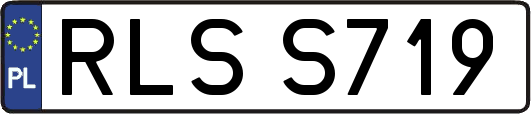 RLSS719