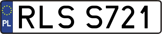 RLSS721
