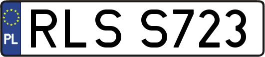 RLSS723