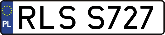 RLSS727