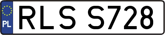 RLSS728