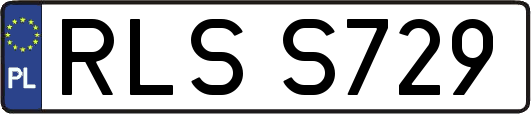 RLSS729