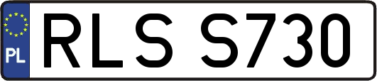 RLSS730