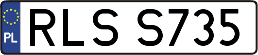 RLSS735