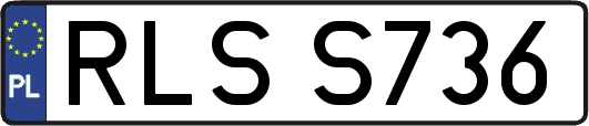 RLSS736