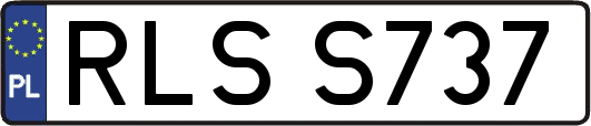 RLSS737