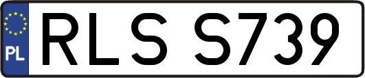 RLSS739