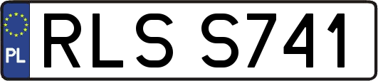 RLSS741