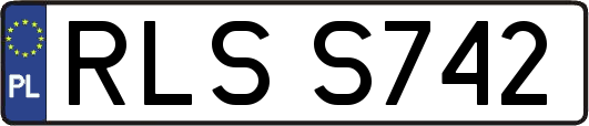 RLSS742